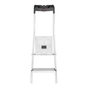 Hailo L60 StandardLine, Alu-Sicherheits-Stehleiter-4