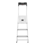 Hailo L60 StandardLine, Alu-Sicherheits-Stehleiter-4