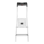 Hailo L60 StandardLine, Alu-Sicherheits-Stehleiter-4