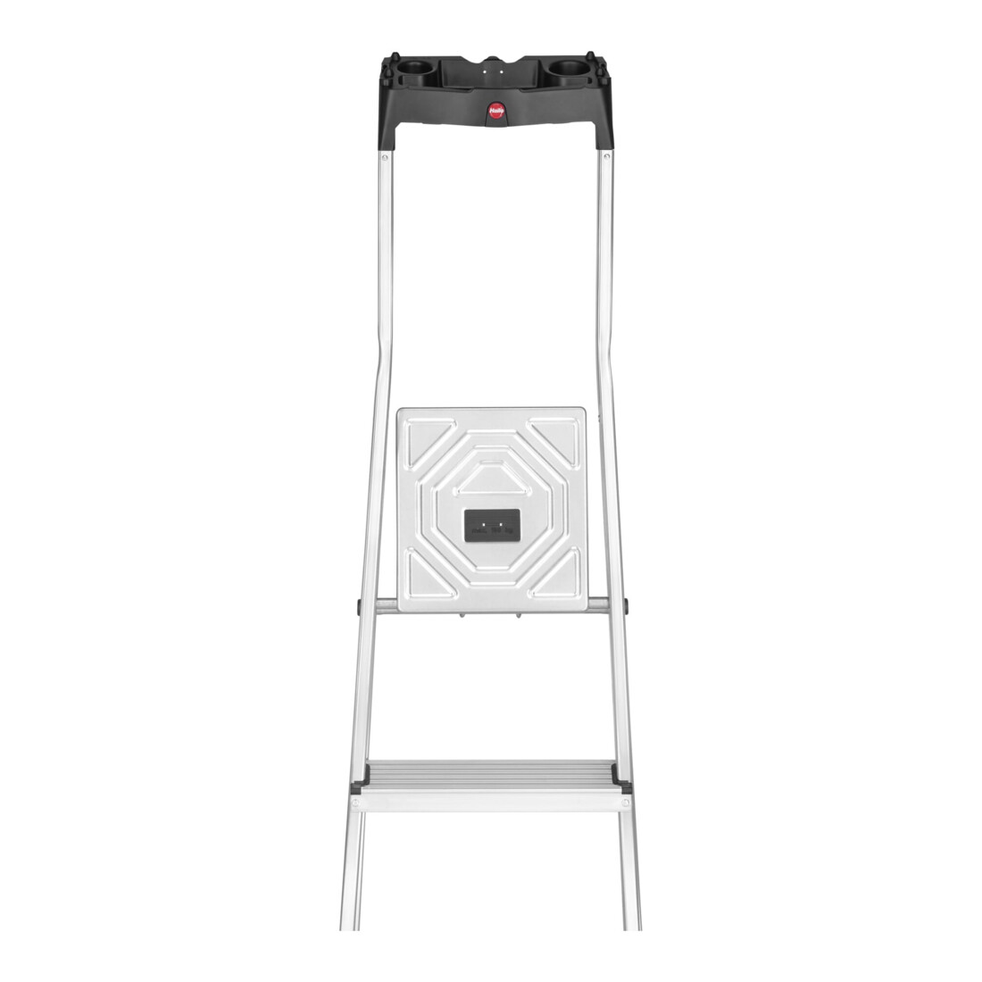 Hailo L60 StandardLine, Alu-Sicherheits-Stehleiter