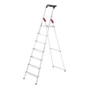 Hailo L60 StandardLine, Alu-Sicherheits-Stehleiter