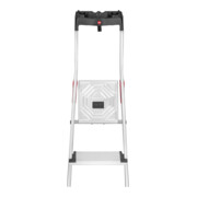Escabeau Hailo L80 ComfortLine-4