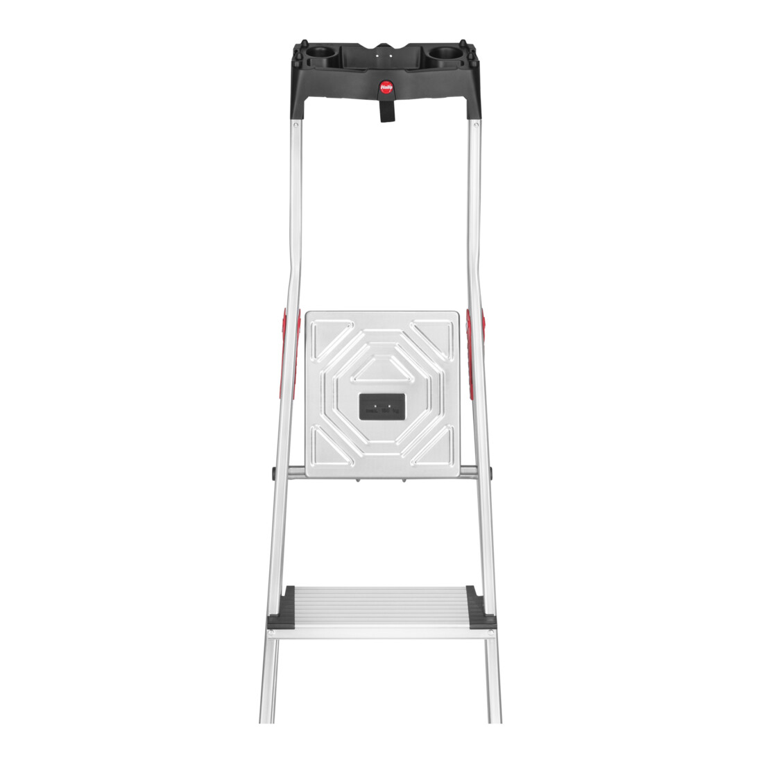 Escabeau Hailo L80 ComfortLine