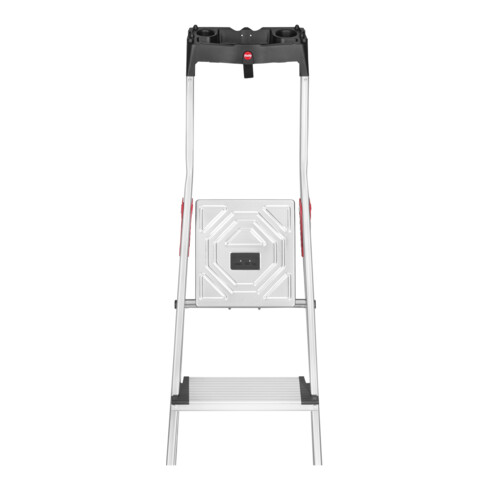 Escabeau Hailo L80 ComfortLine
