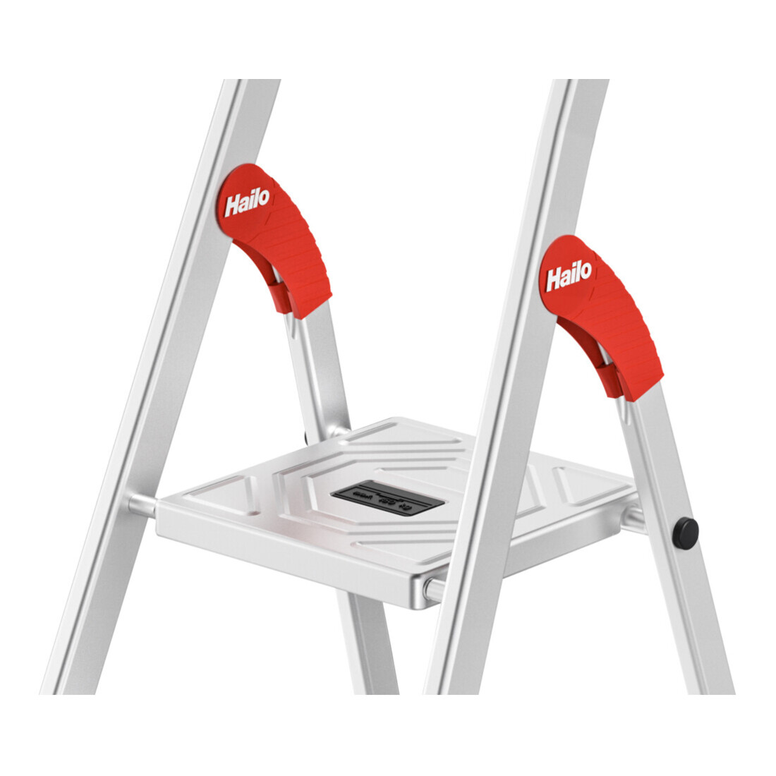 Escabeau Hailo L80 ComfortLine