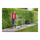 Hailo M60, Aluminium-Universalleiter, 4x3 Sprossen-2