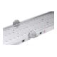 Hailo M60, Aluminium-Universalleiter, 4x3 Sprossen