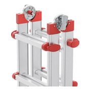 Hailo Alu-Teleskopleiter MTL-2