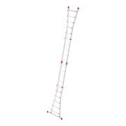 Hailo Alu-Teleskopleiter MTL-2
