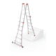 Hailo Alu-Teleskopleiter MTL-4