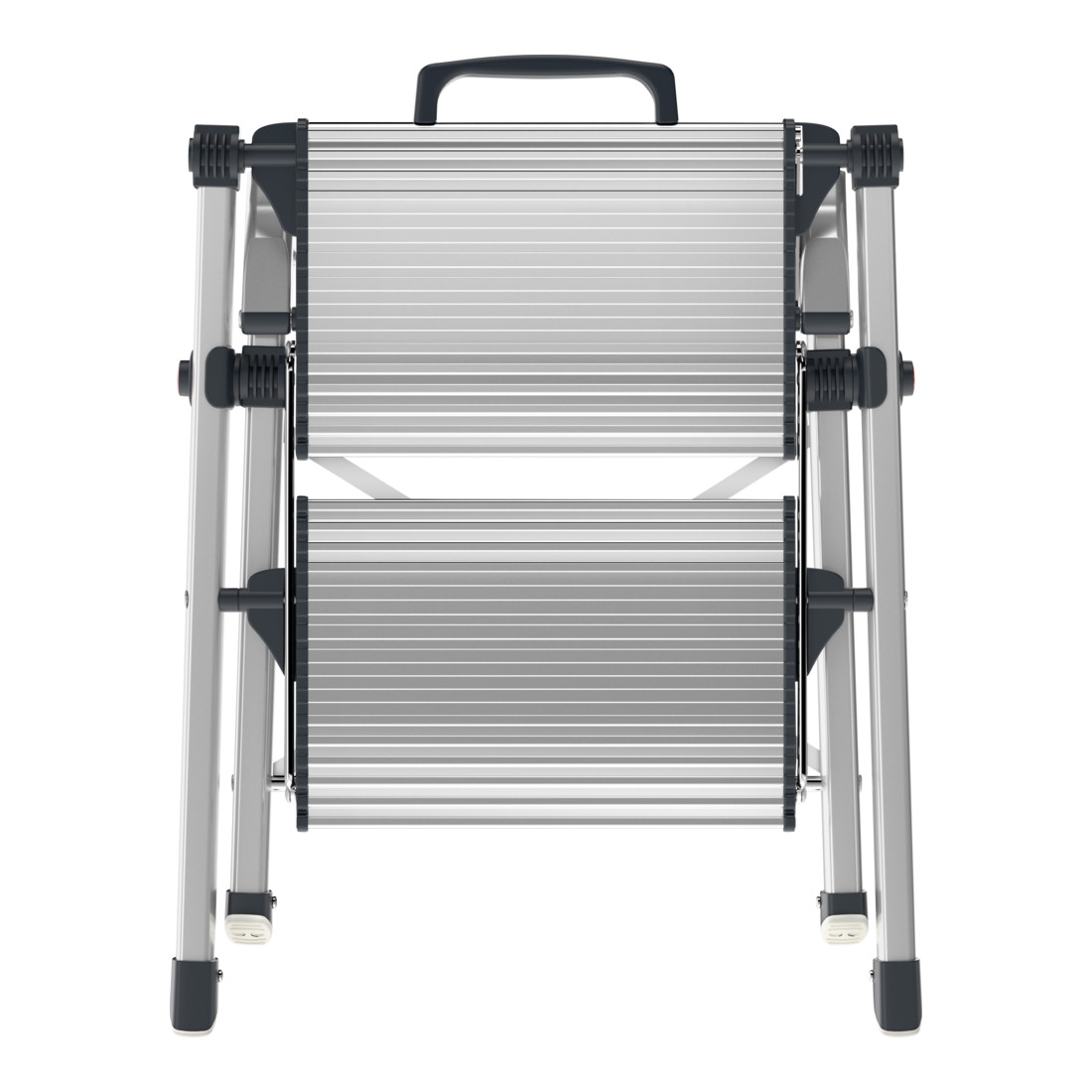 Hailo Mini Comfort opvouwbare trap