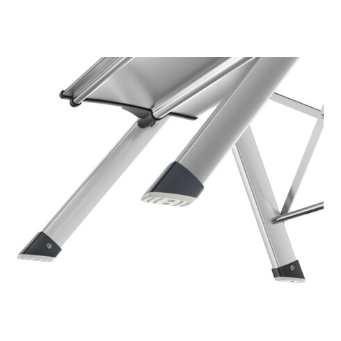 Hailo Mini Comfort opvouwbare trap