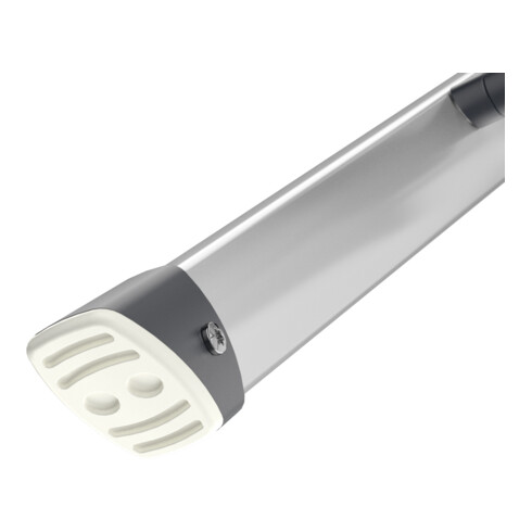 Hailo Mini ComfortLine, Komfort-Trittleiter, 2 Stufen