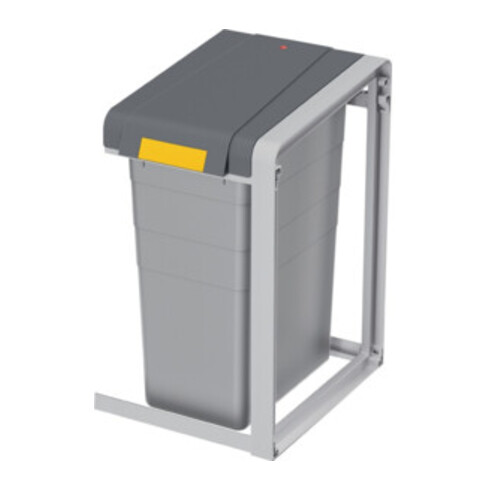Hailo Mülltrenn-System ProfiLine Öko 35 Erweiterungseinheit