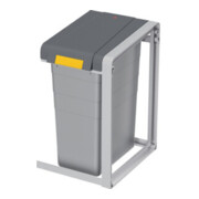 Hailo Mülltrenn-System ProfiLine Öko 35 Erweiterungseinheit