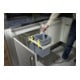 Hailo Multi-Box duo L, Einbau-Mülleimer, 2x14 ltr