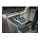 Hailo Multi-Box duo L, poubelle encastrable, 2x14 ltr-4