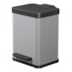 Hailo Öko uno Plus M, Tret-Mülleimer, 17 ltr-1
