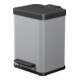 Hailo Öko uno Plus M, Tret-Mülleimer, 17 ltr-1