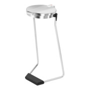 Hailo ProfiLine MSS Design XXXL, afvalzakhouder, 120 ltr-2