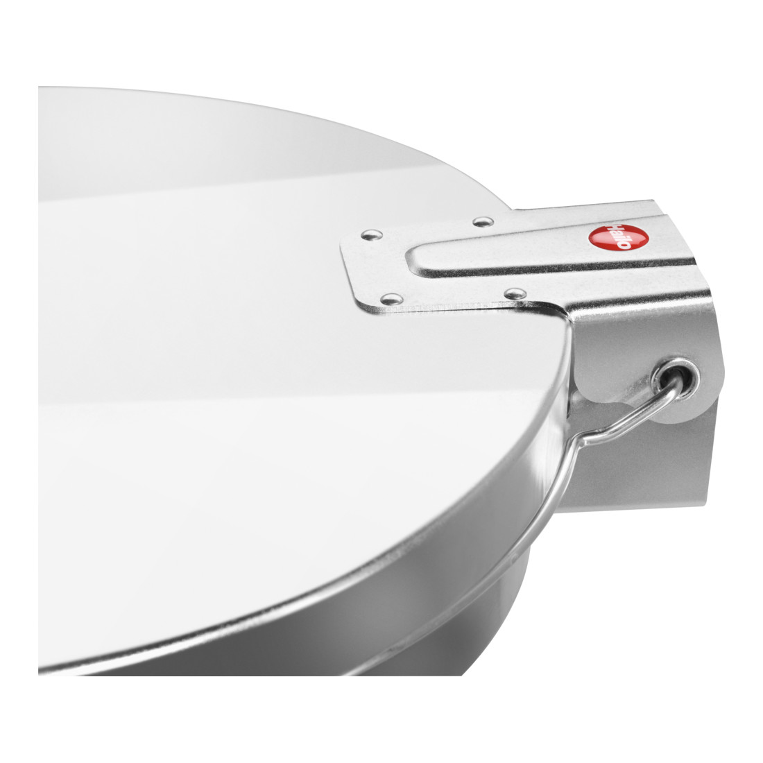 Hailo ProfiLine MSS Design XXXL, afvalzakhouder, 120 ltr
