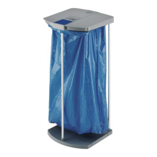 Hailo ProfiLine MSS XXXL, Müllsackständer, 120 ltr