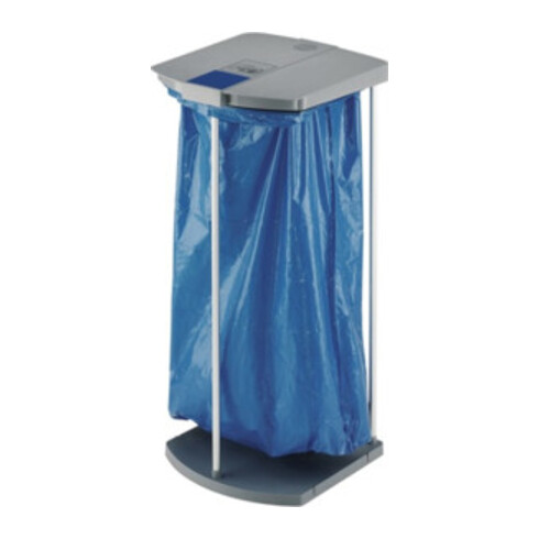 Hailo ProfiLine MSS XXXL, Müllsackständer, 120 ltr