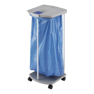 Hailo ProfiLine MSS XXXL, Müllsackständer, 120 ltr