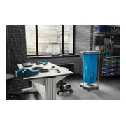 Hailo ProfiLine MSS XXXL, Müllsackständer, 120 ltr-5