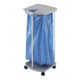 Hailo ProfiLine MSS XXXL, support pour sacs poubelle, 120 ltr-1