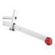 Hailo S100 ProfiLOT, Aluminium Kombileiter 3-teilig, 2x6 + 1x5 Sprossen