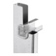 Hailo S60 ProfiStep uno, Aluminium-Anlegeleiter, 12 Sprossen
