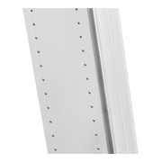 Hailo S60 ProfiStep uno, Aluminium-Anlegeleiter, 18 Sprossen-4