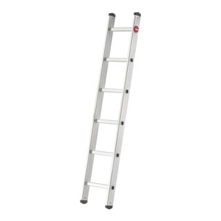 Hailo S60 ProfiStep uno, Aluminium-Anlegeleiter