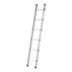 Hailo S60 ProfiStep uno, Aluminium-Anlegeleiter-1