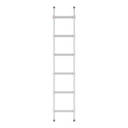 Hailo S60 ProfiStep uno, Aluminium-Anlegeleiter-2