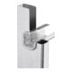 Hailo S60 ProfiStep uno, Aluminium-Anlegeleiter, 6 Sprossen