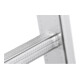 Hailo S60 ProfiStep uno, Aluminium-Anlegeleiter-4