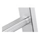 Hailo S60 ProfiStep uno, Aluminium-Anlegeleiter, 6 Sprossen