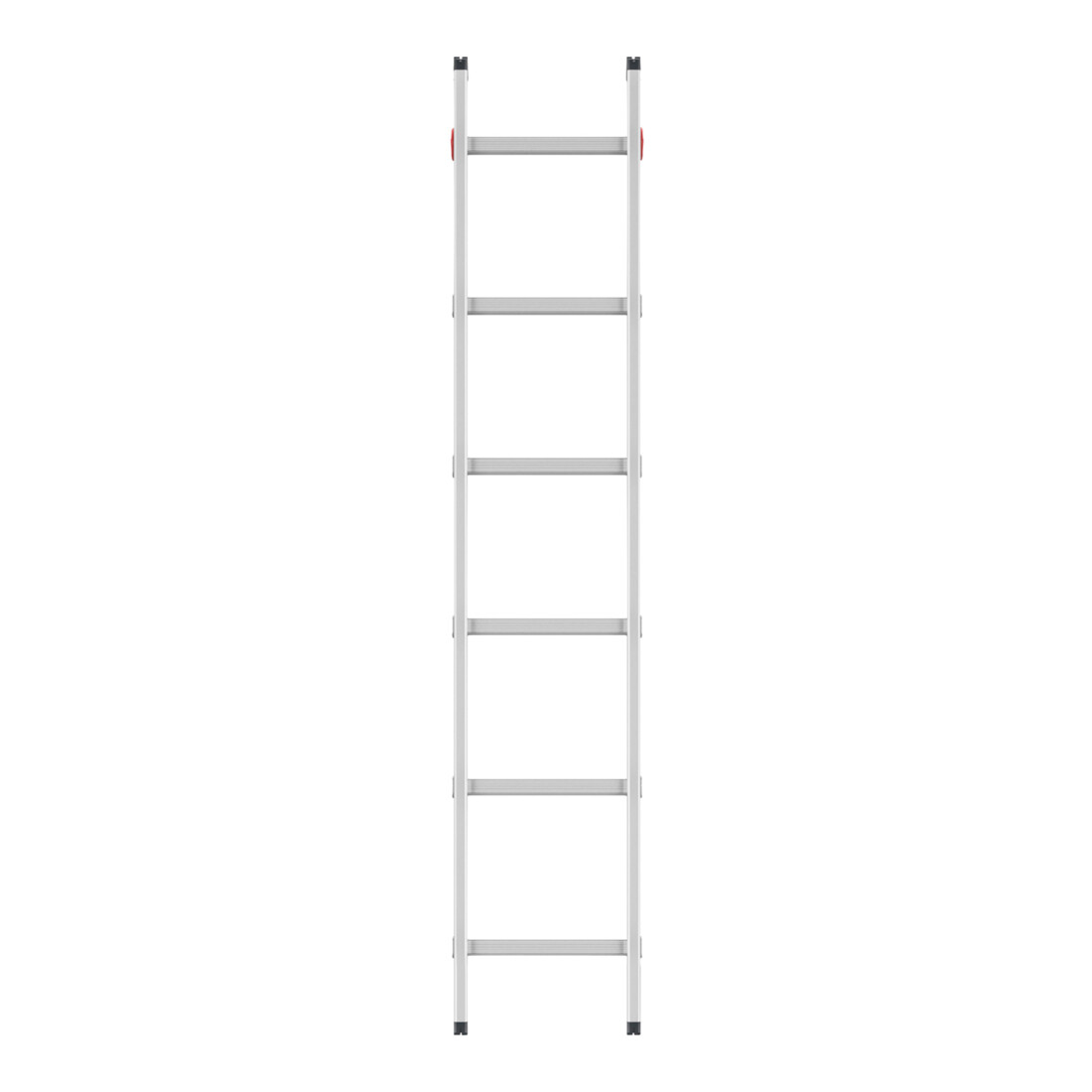 Hailo S60 ProfiStep uno, Aluminium-Anlegeleiter