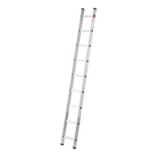 Hailo S60 ProfiStep uno, Aluminium-Anlegeleiter