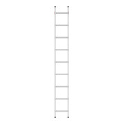 Hailo S60 ProfiStep uno, Aluminium-Anlegeleiter-5