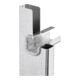 Hailo ProfiStep uno échelle simple en aluminium-5