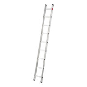 Hailo ProfiStep uno échelle simple en aluminium