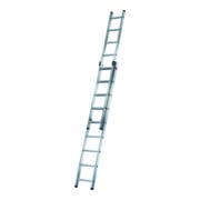 Hailo Aluminium-Gerüst mit Ein-Hand-Schnellverschluss 150 kg-1