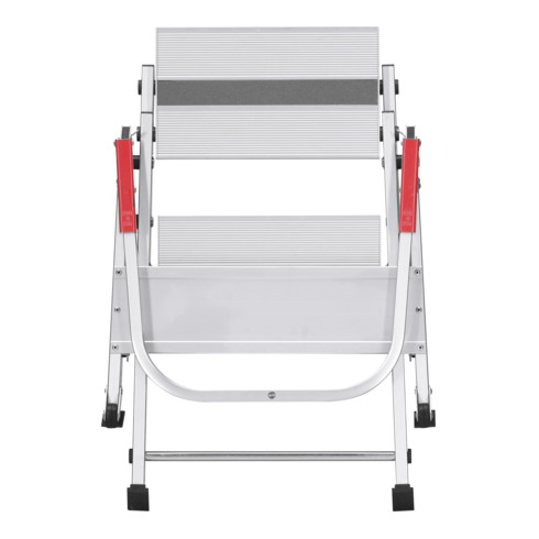 Hailo Sicherheitstreppe ProfiLine ST 150 XXL