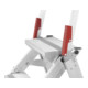 Hailo Sicherheitstreppe ProfiLine ST 150 XXL-4