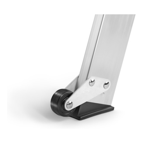 Hailo Sicherheitstreppe ProfiLine ST 150 XXL