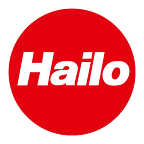 Hailo Système de tri des déchets ProfiLine Öko 35 Unité de base