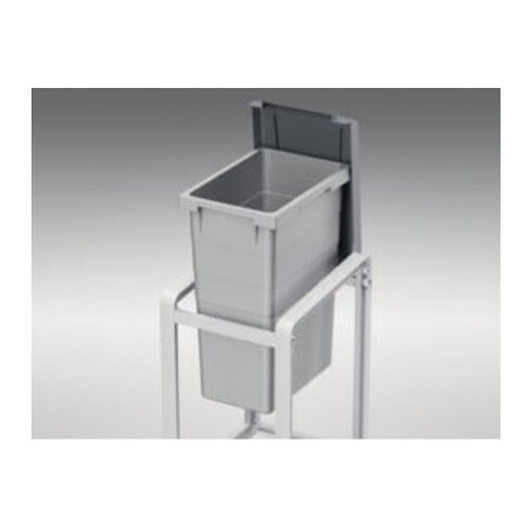 Hailo Système de tri des déchets ProfiLine Öko 35 Unité d'extension